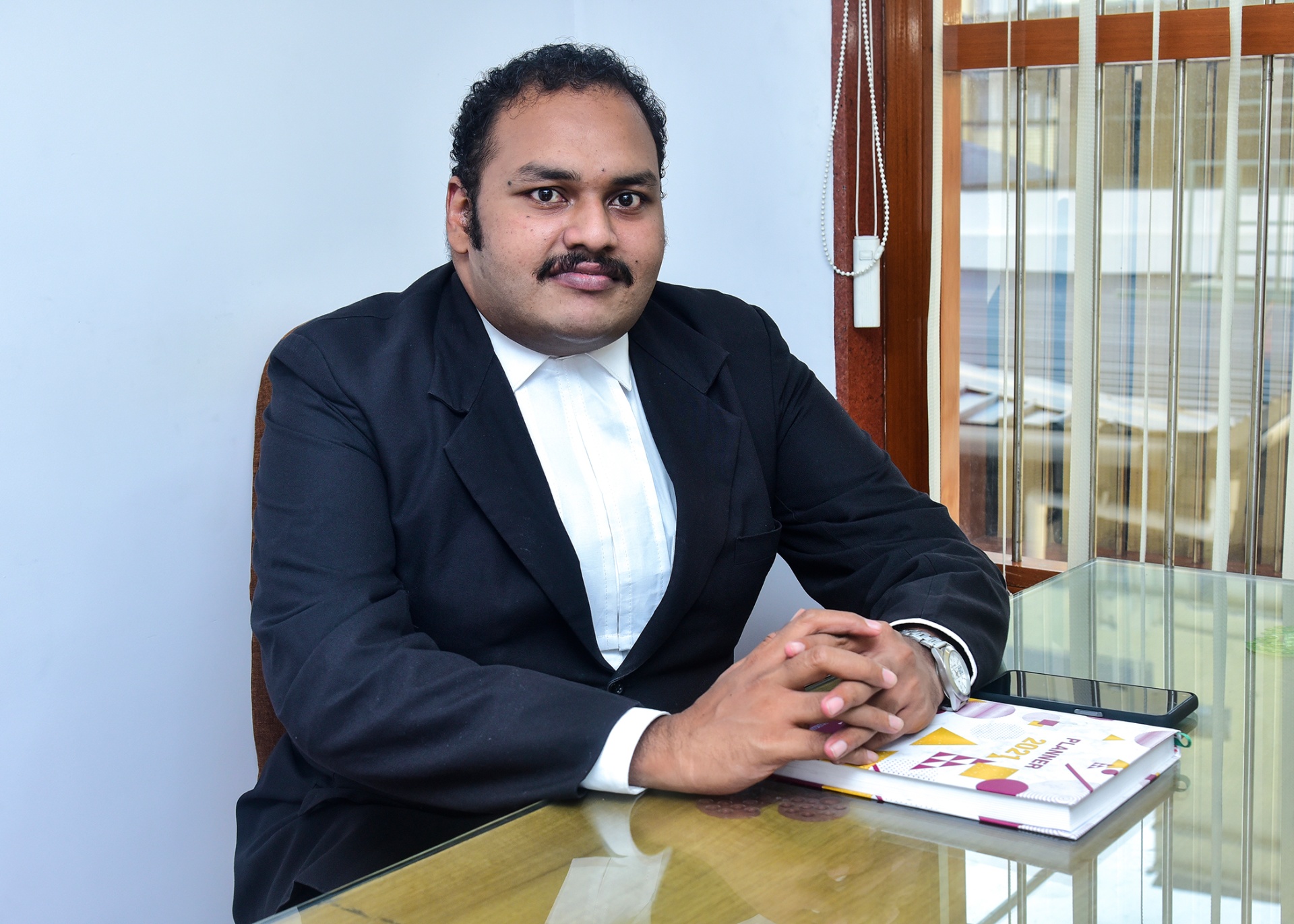 Amalnath Naik
