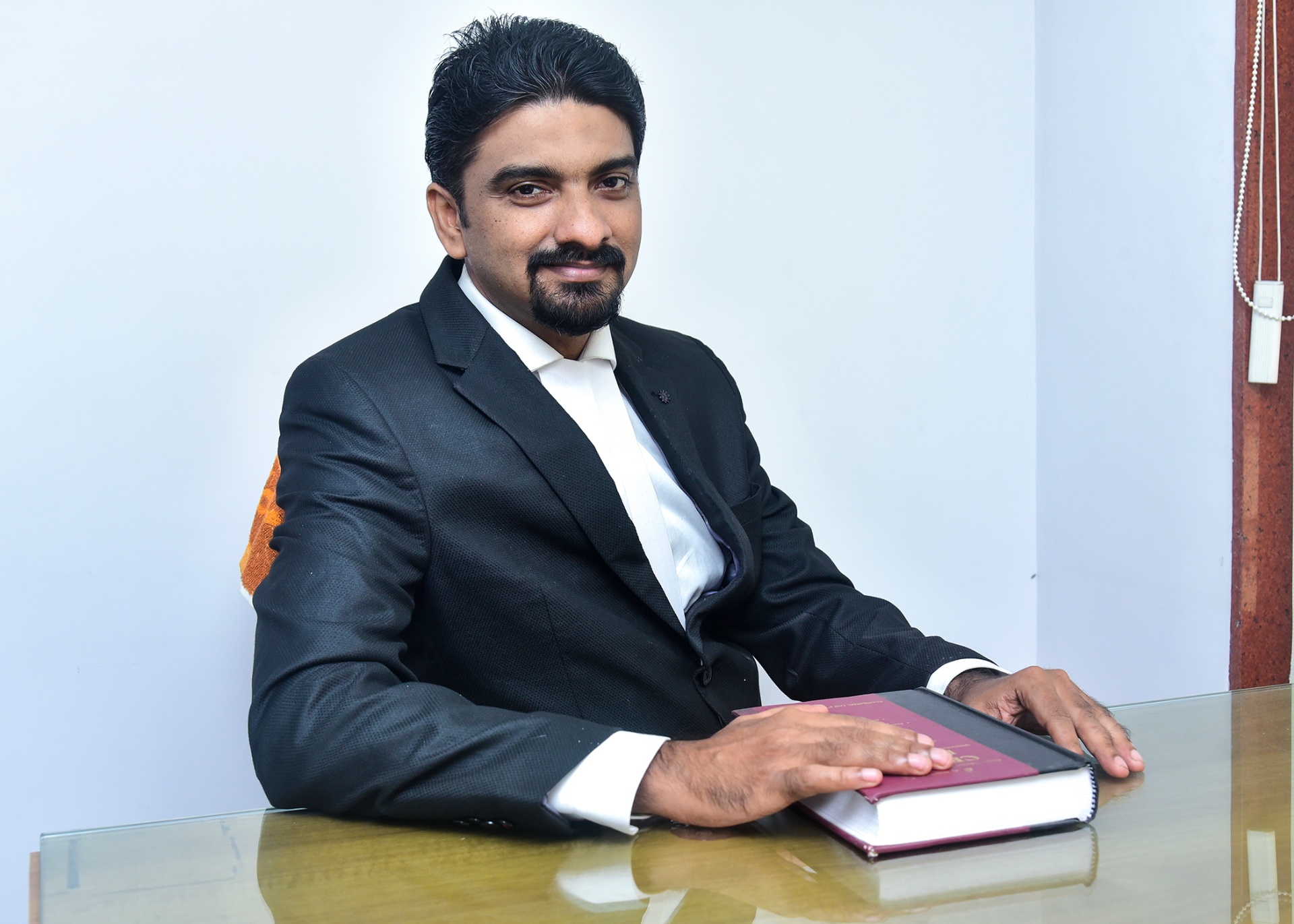 Adv. Sreejith T.V.